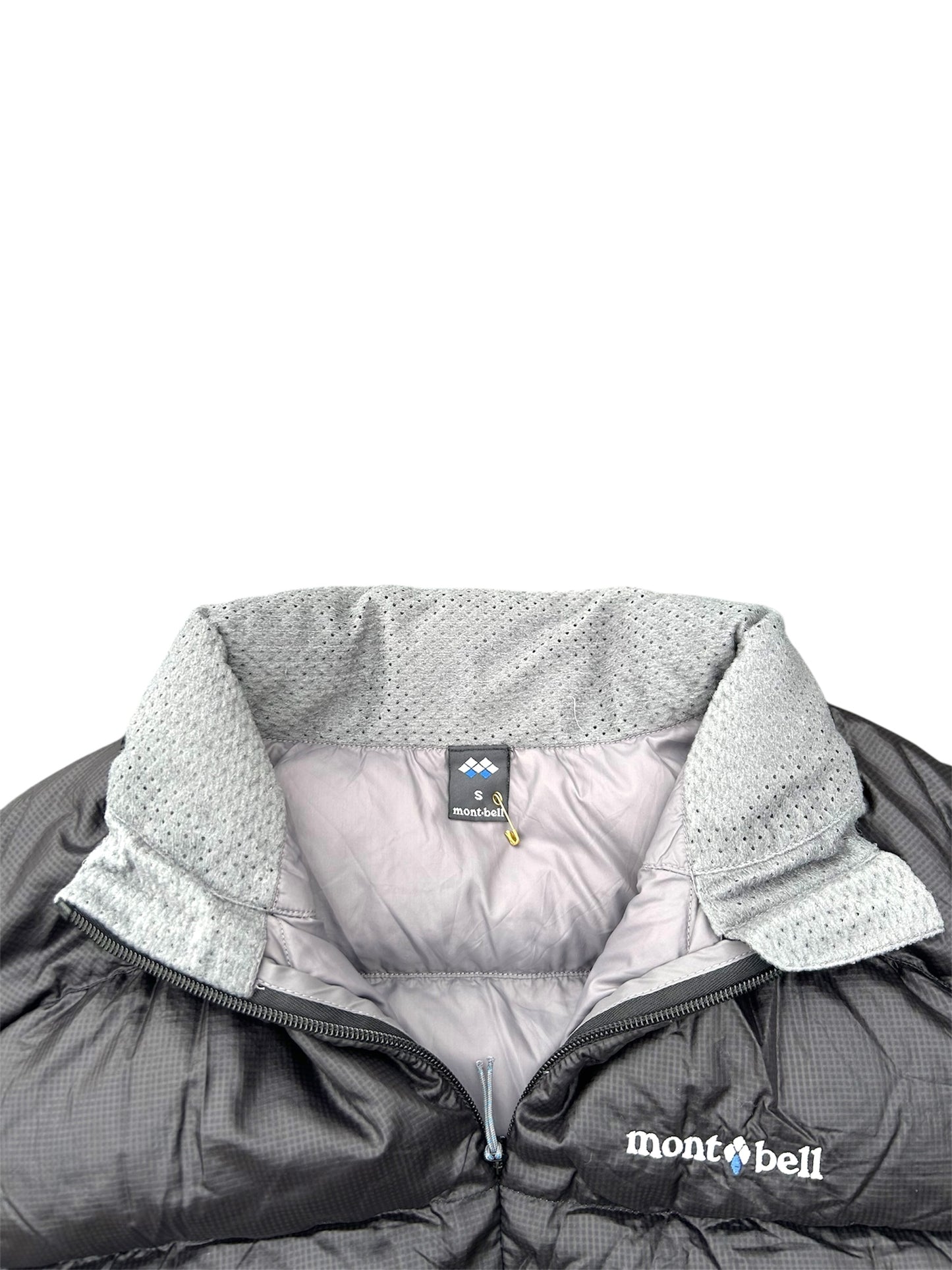 Montbell Gilet (S)