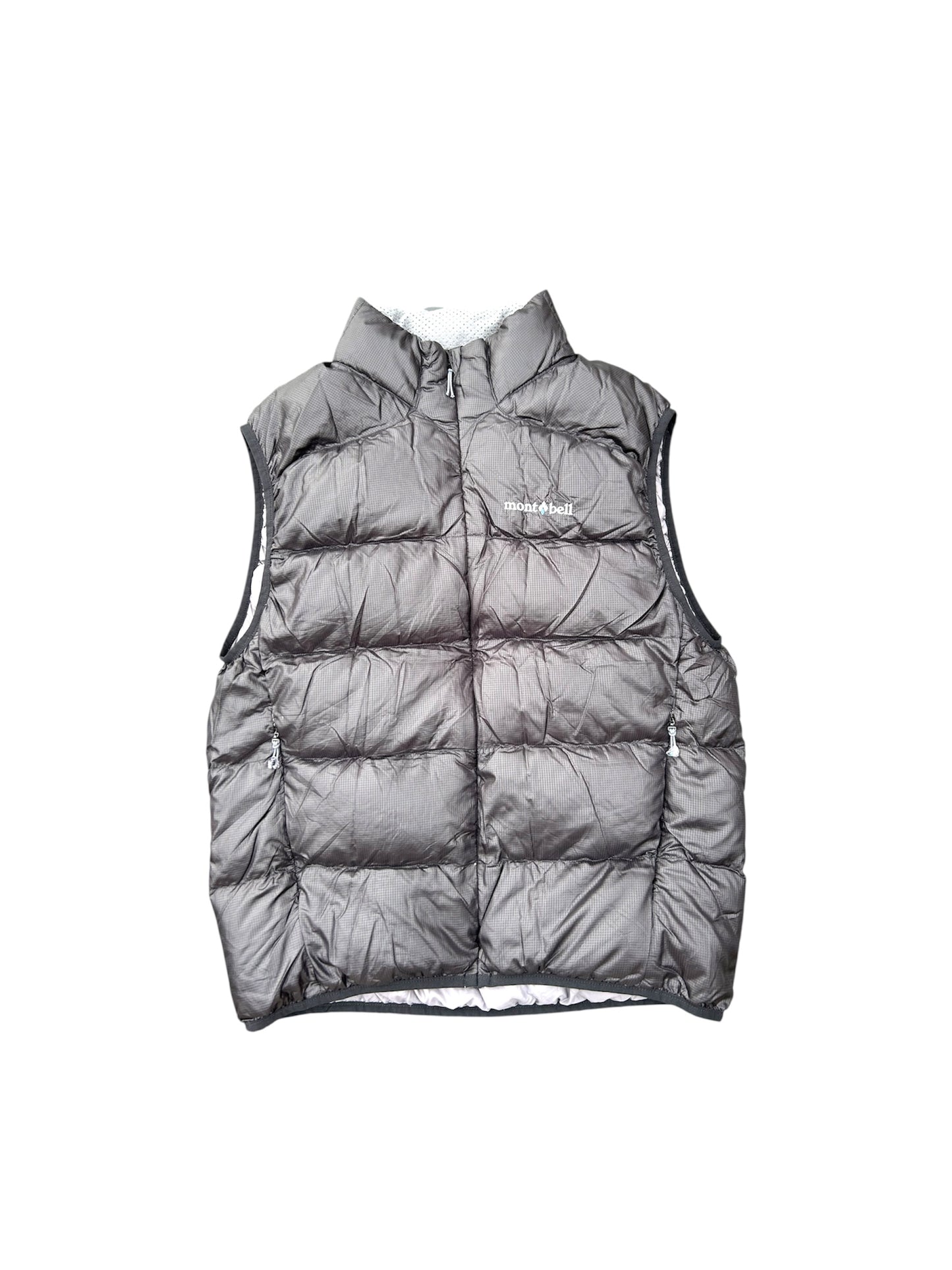 Montbell Gilet (S)