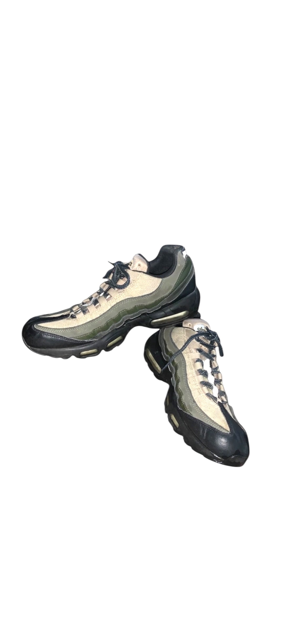 Nike AIR MAX 95 Sequoia (UK9)