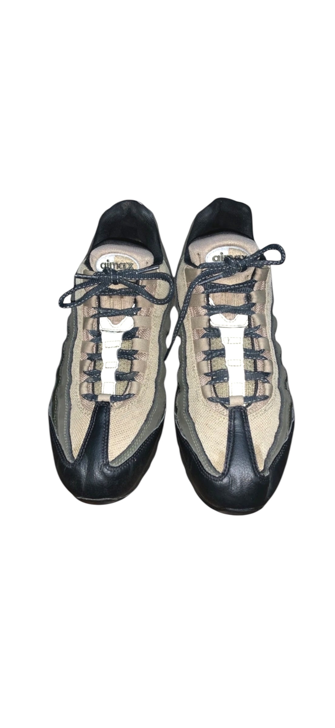 Nike AIR MAX 95 Sequoia (UK9)