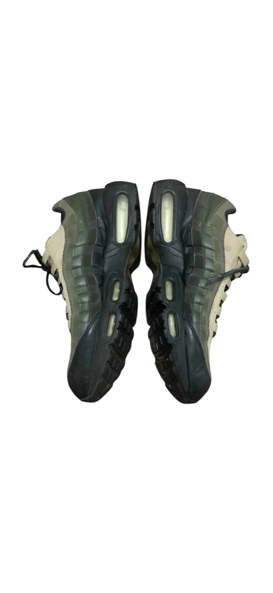 Nike AIR MAX 95 Sequoia (UK9)