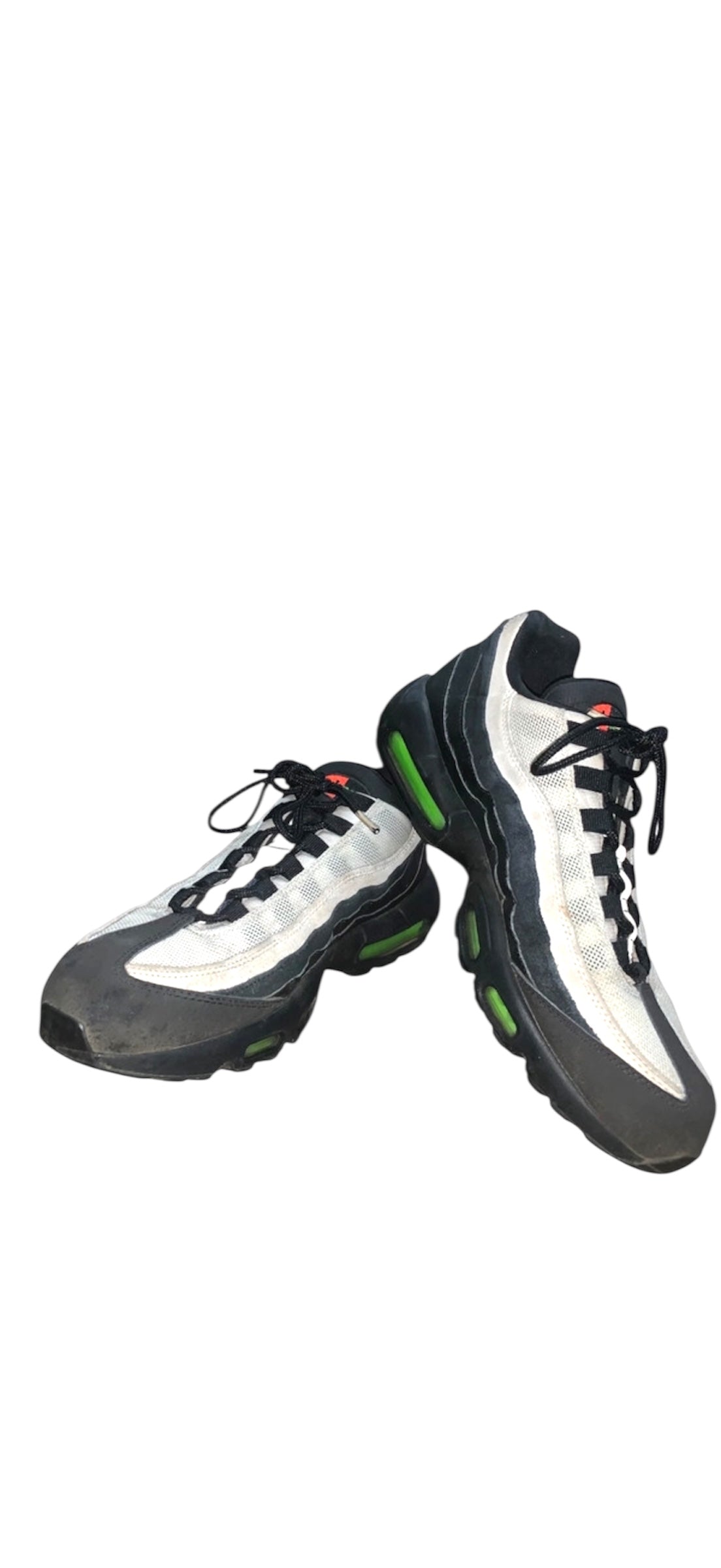 Nike AIR MAX 95 Antifreeze (UK9)