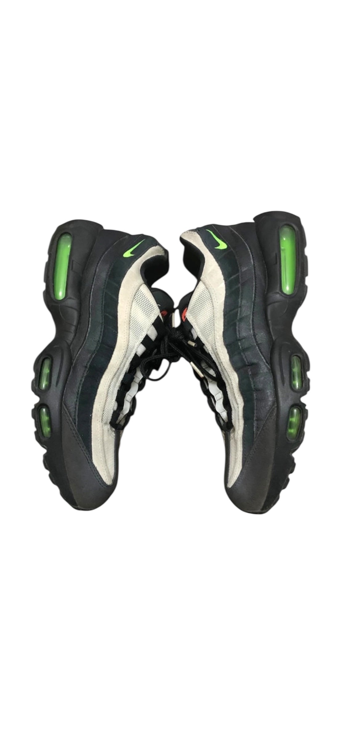 Nike AIR MAX 95 Antifreeze (UK9)
