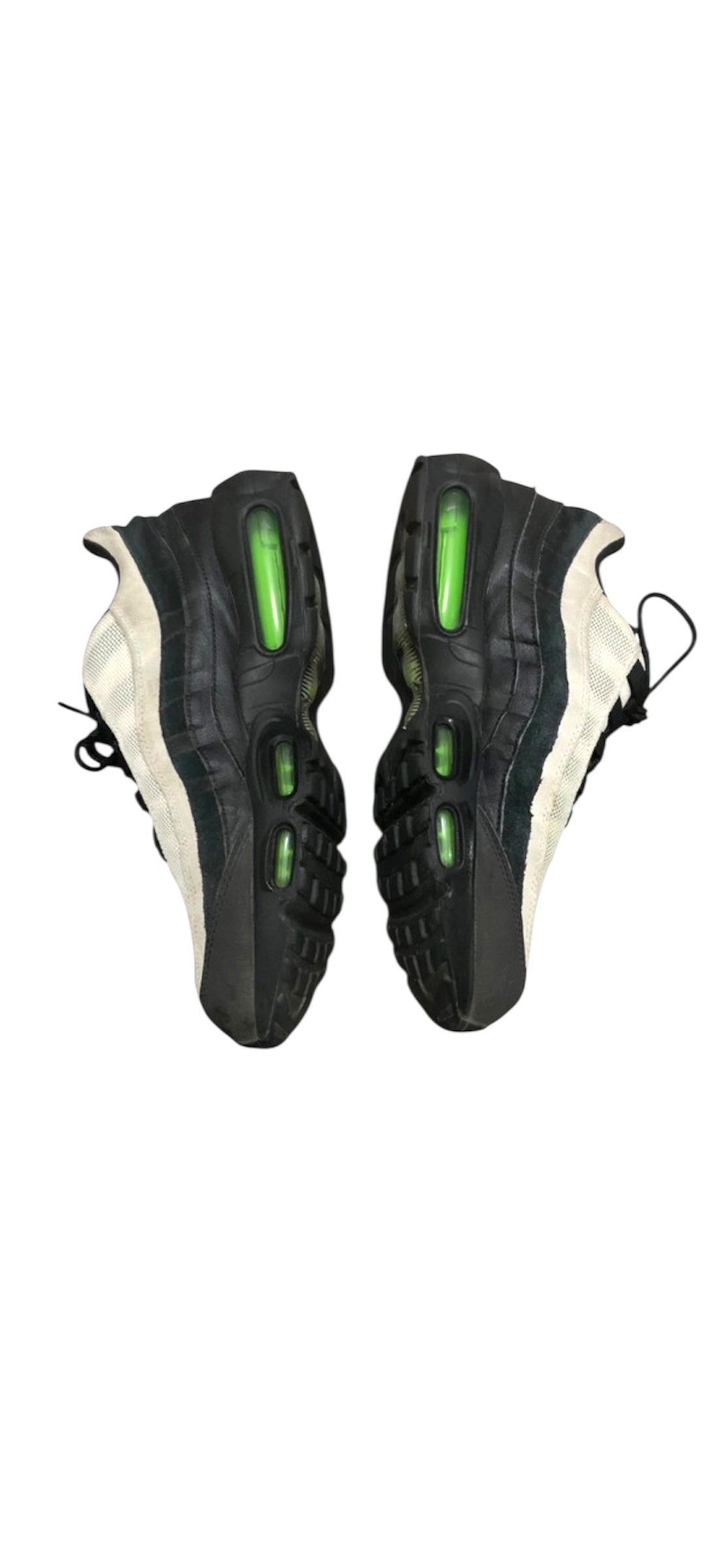 Nike AIR MAX 95 Antifreeze (UK9)