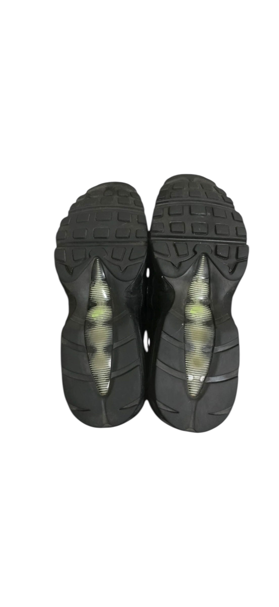 Nike AIR MAX 95 Antifreeze (UK9)