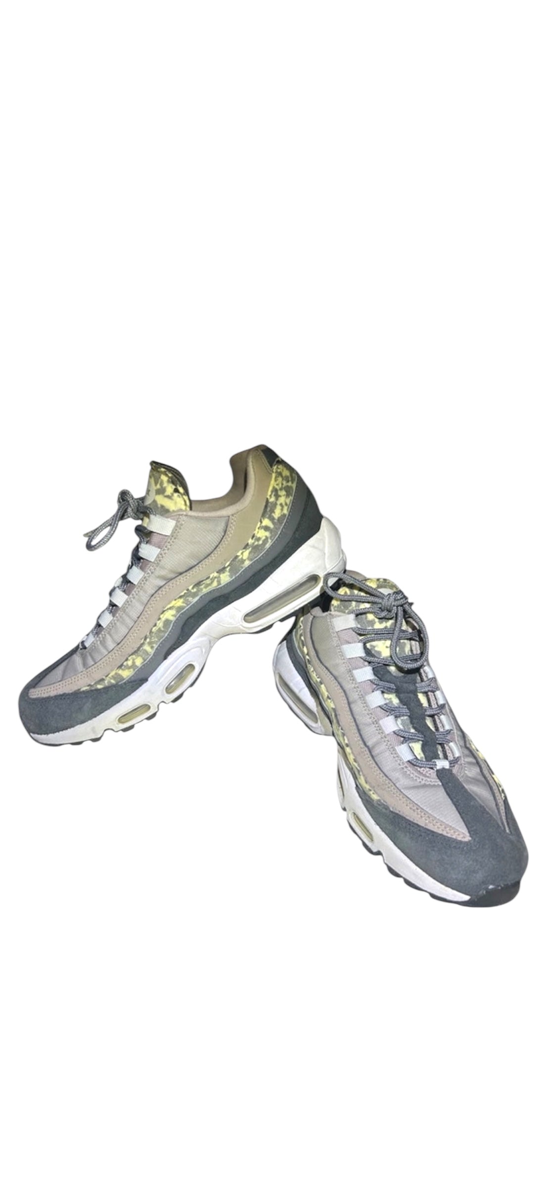 Nike AIR MAX 95 Enigma (UK8)