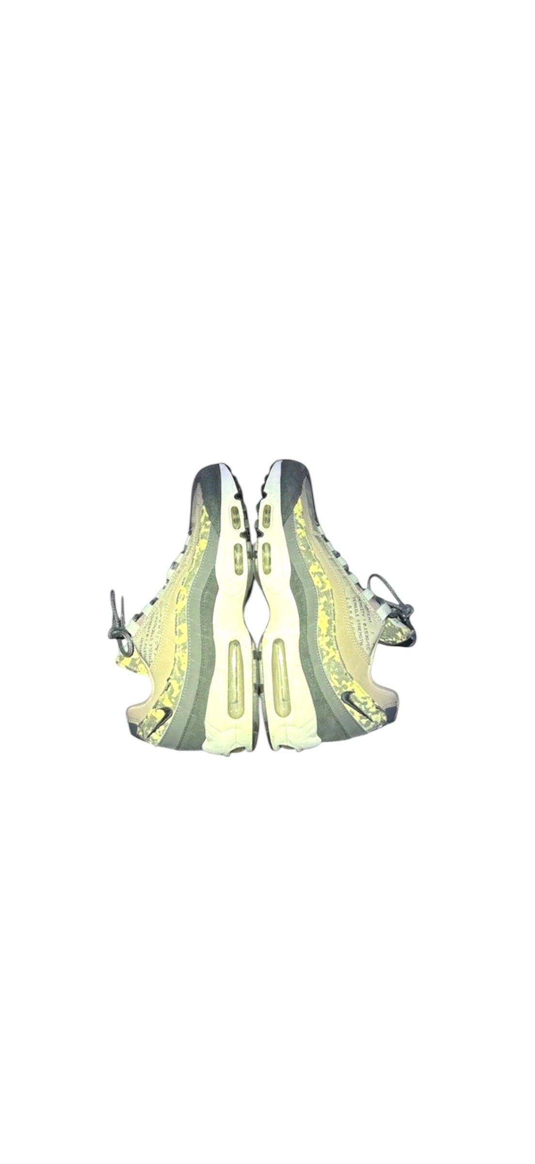 Nike AIR MAX 95 Enigma (UK8)