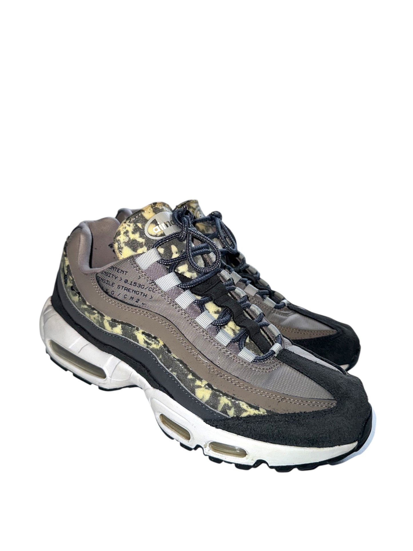Nike AIR MAX 95 Enigma (UK8)
