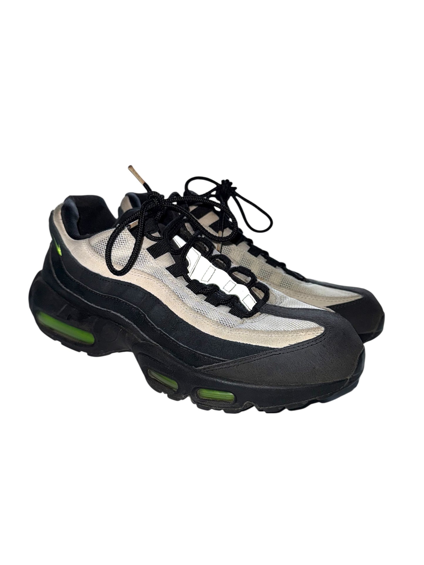 Nike AIR MAX 95 Antifreeze (UK9)