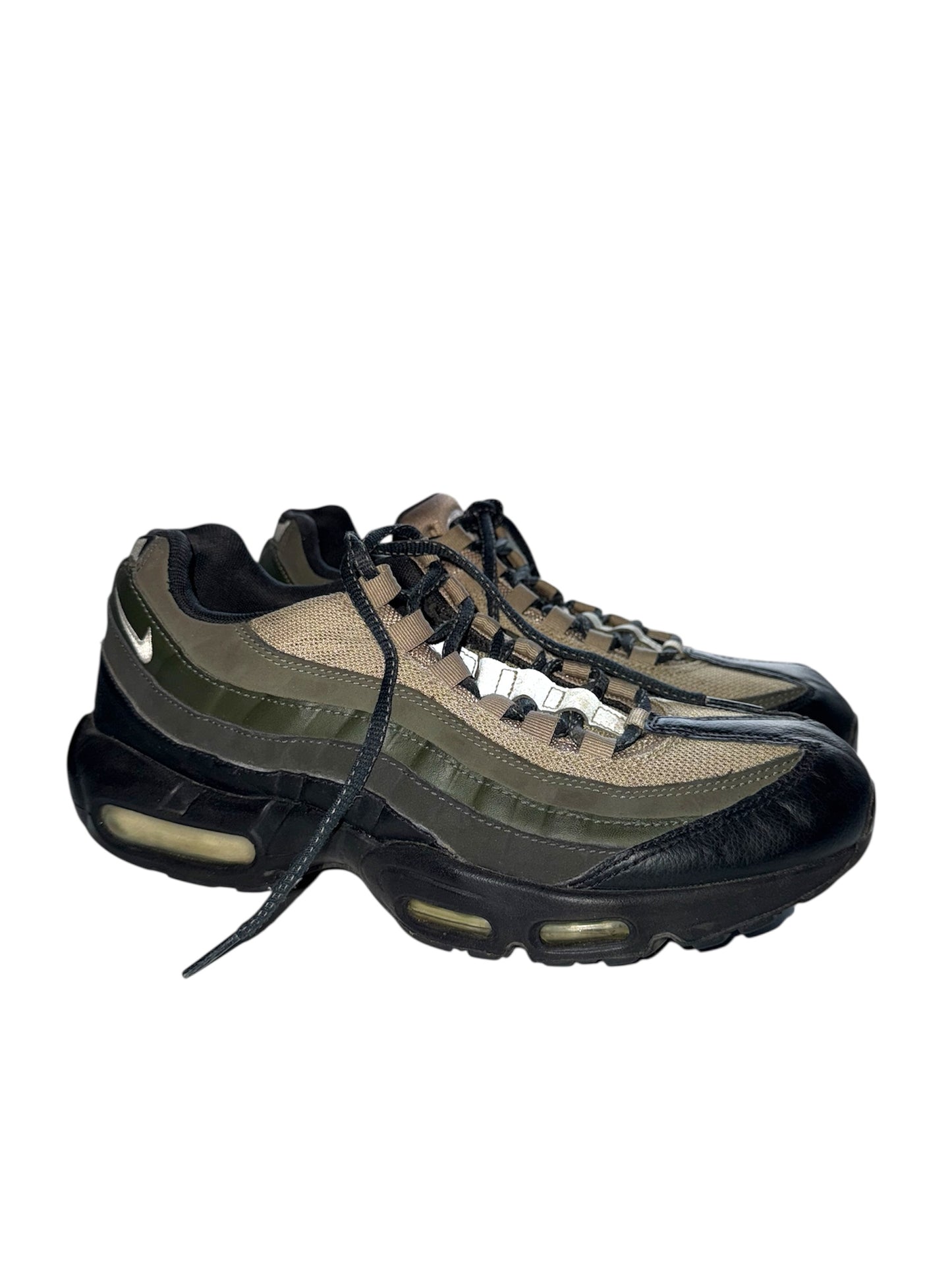 Nike AIR MAX 95 Sequoia (UK9)
