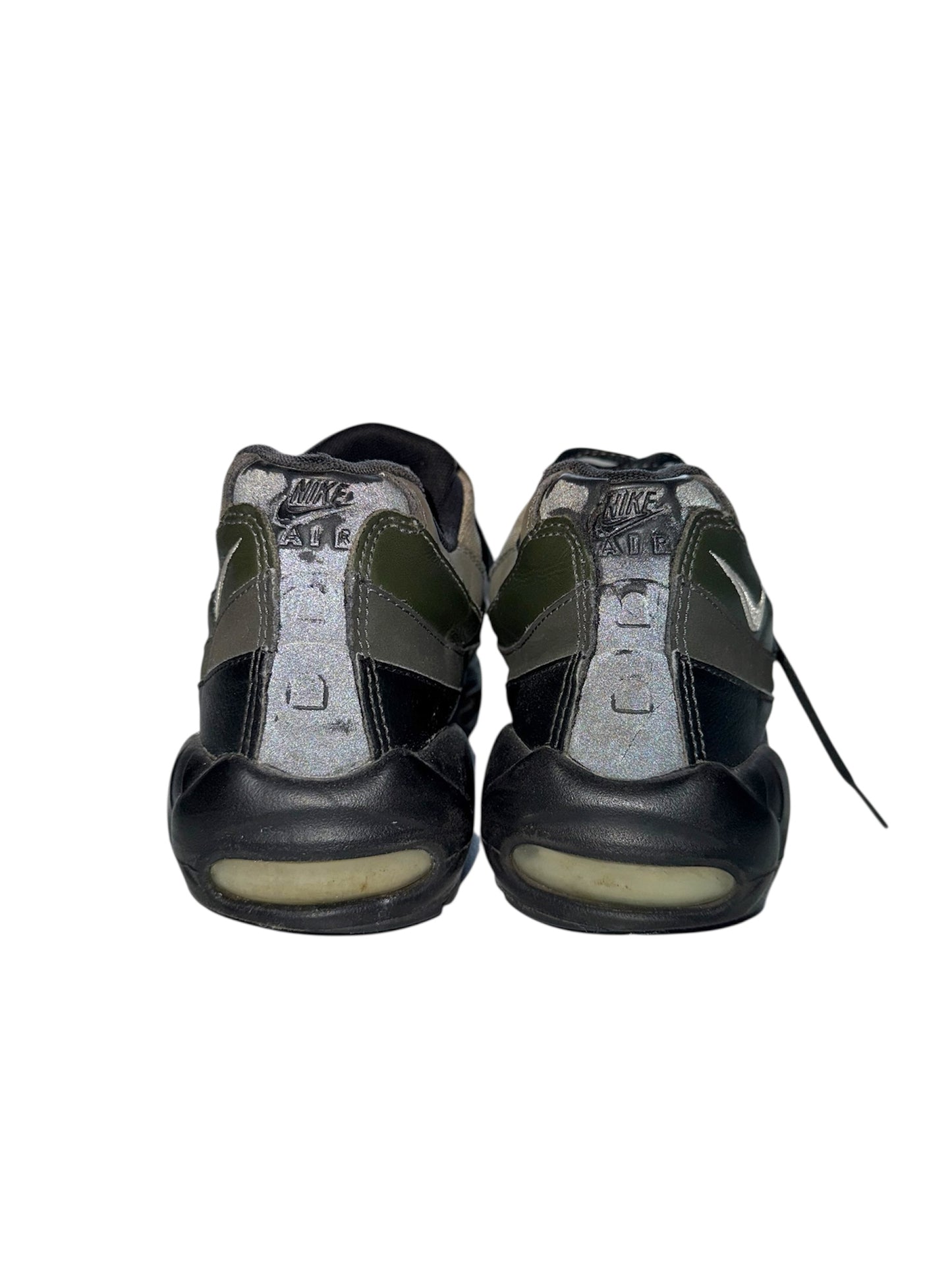 Nike AIR MAX 95 Sequoia (UK9)
