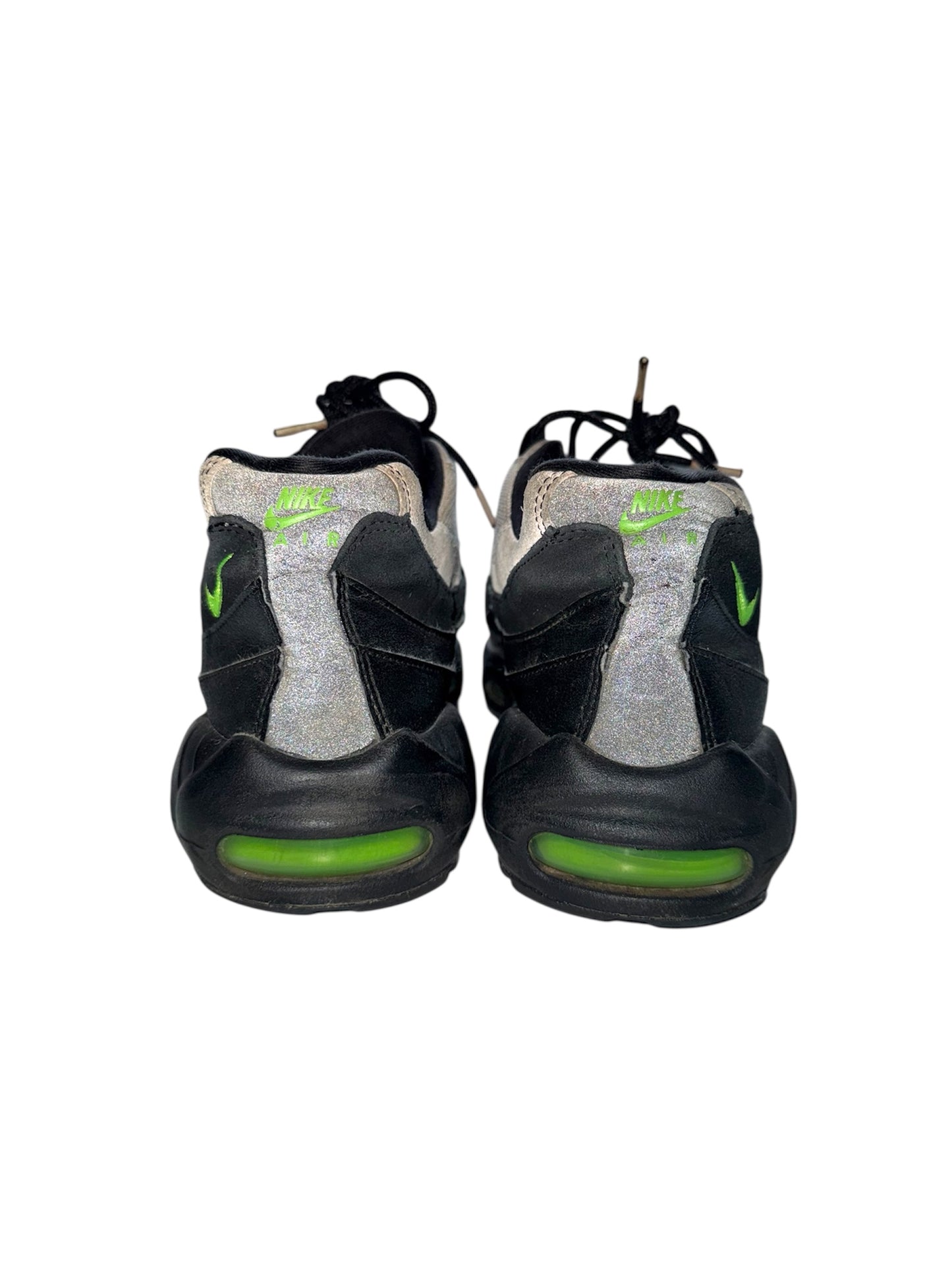 Nike AIR MAX 95 Antifreeze (UK9)