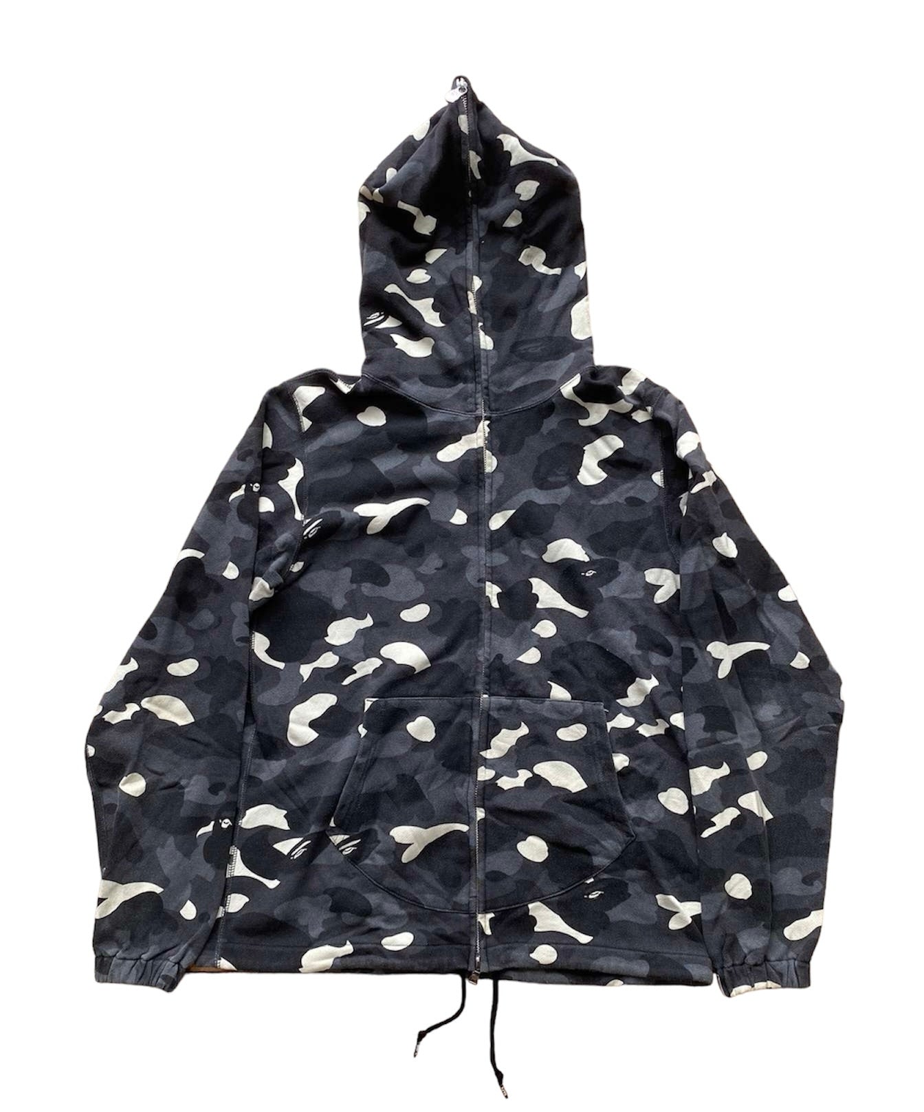 Bape Jacket (M)