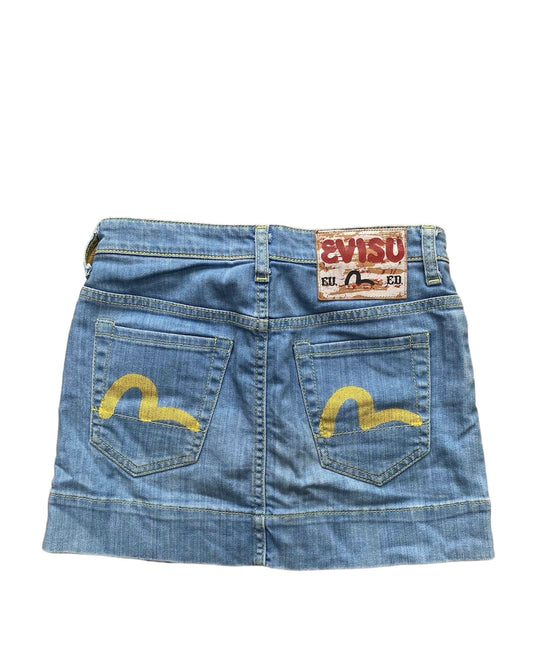 Evisu Skirt (XS)