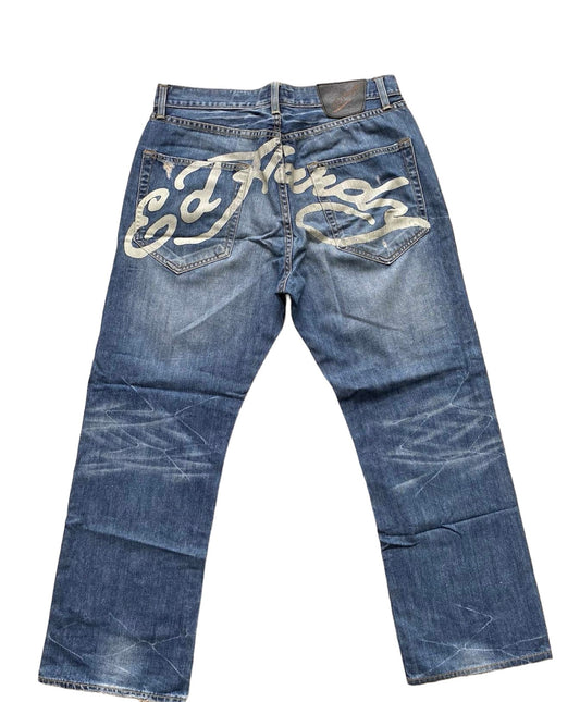 Ed hardy Jeans (34)