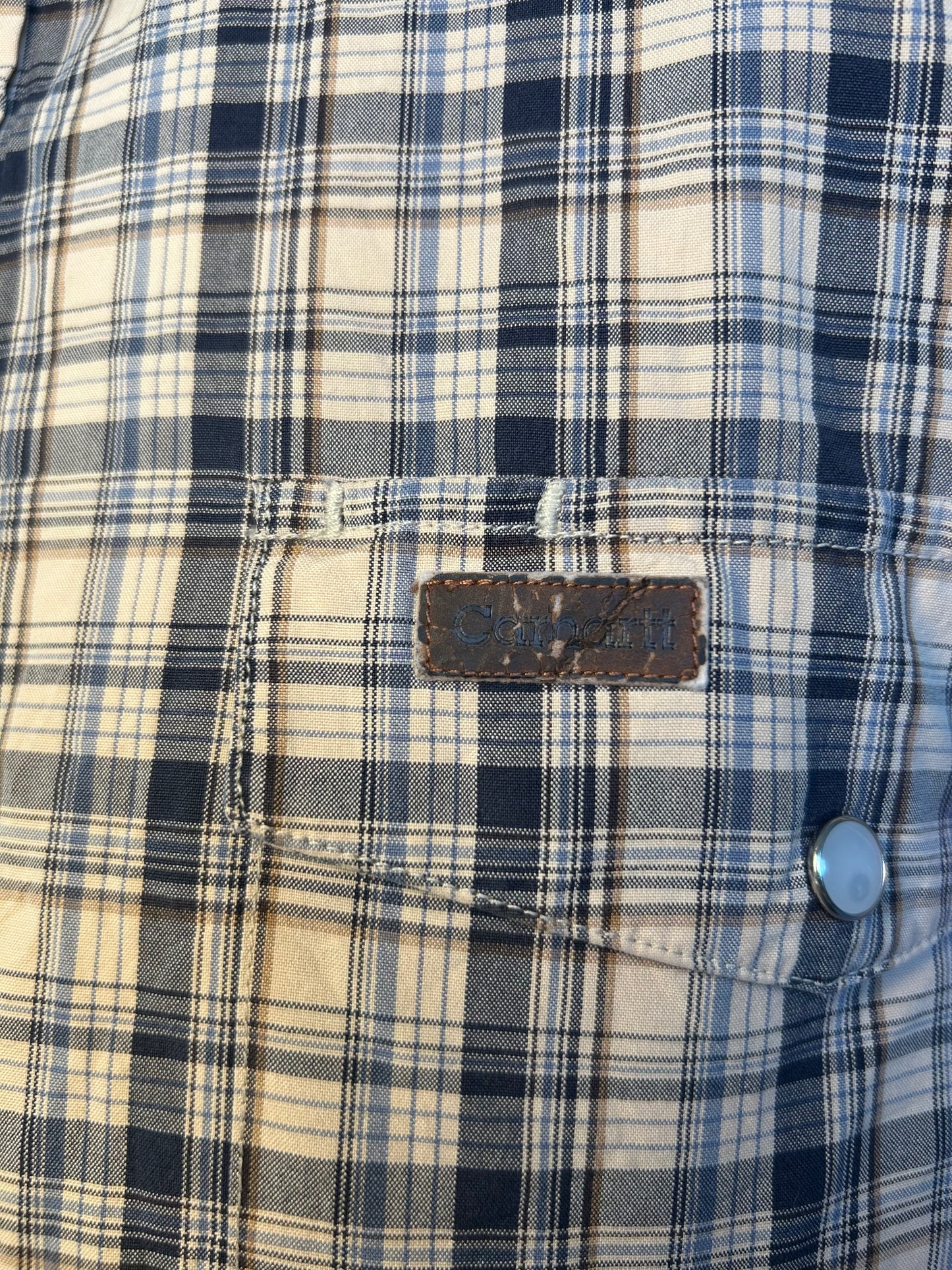 Carhartt Shirt (L)