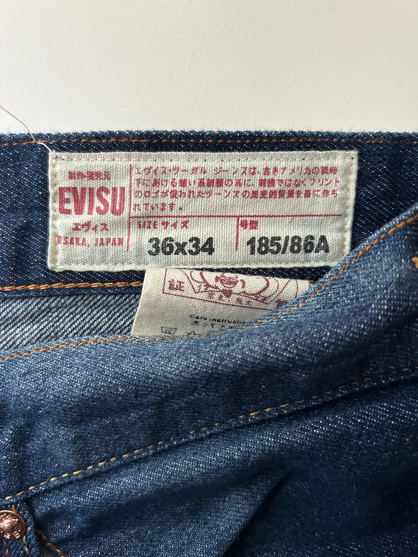 Evisu Jeans (36)