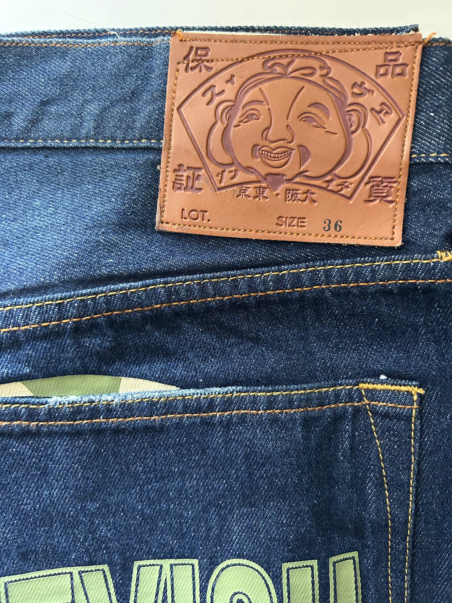 Evisu Jeans (36)