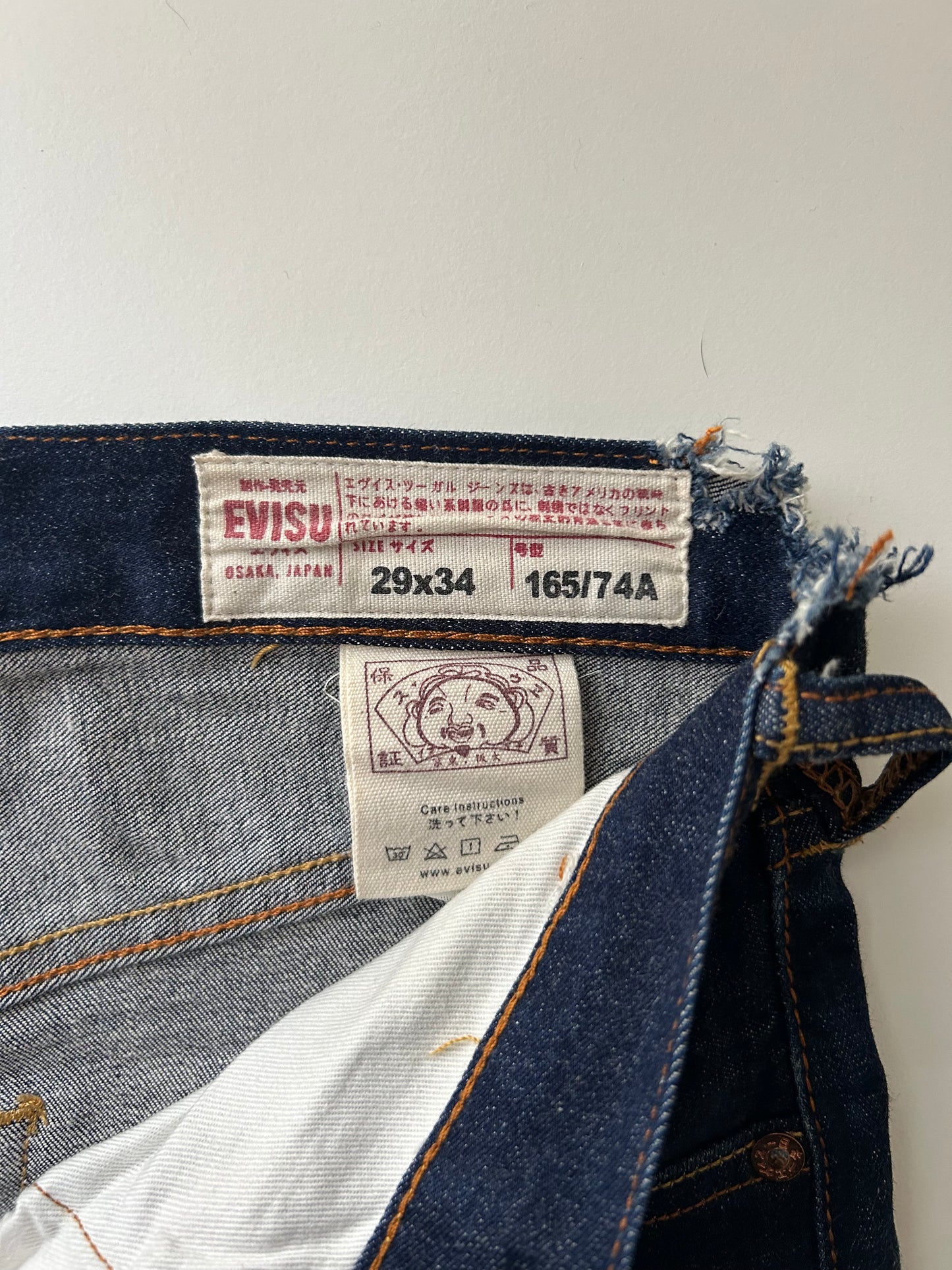 Evisu Jeans (29)