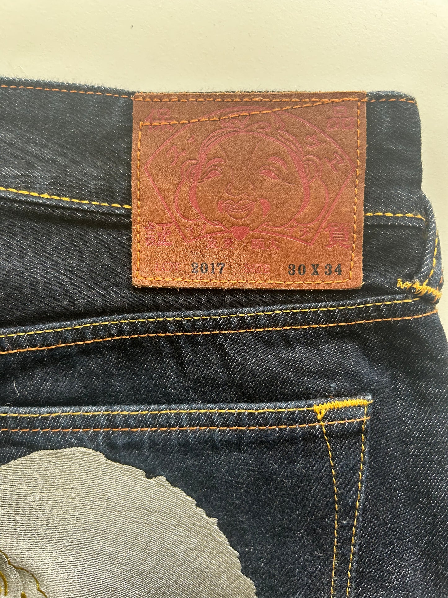 Evisu Jeans (30)