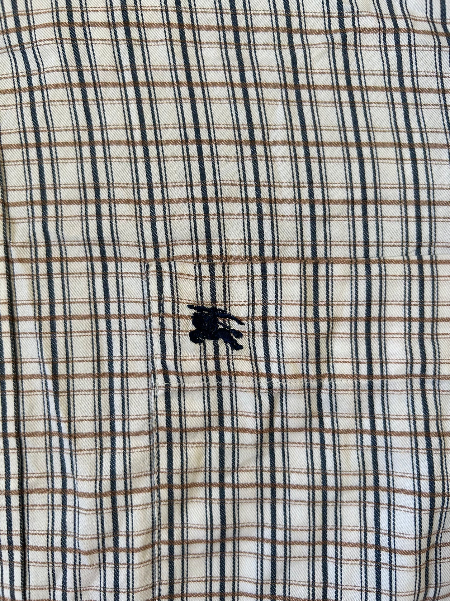 Burberry Shirt (L)