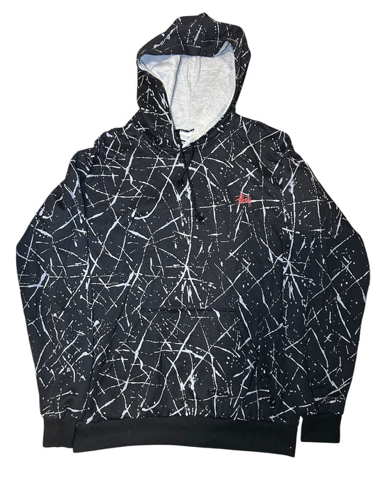 Stussy Hoodie (S)