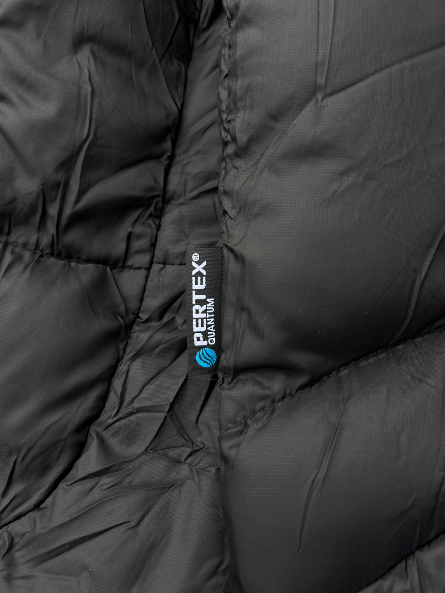 Palace Puffer Jacket (L)
