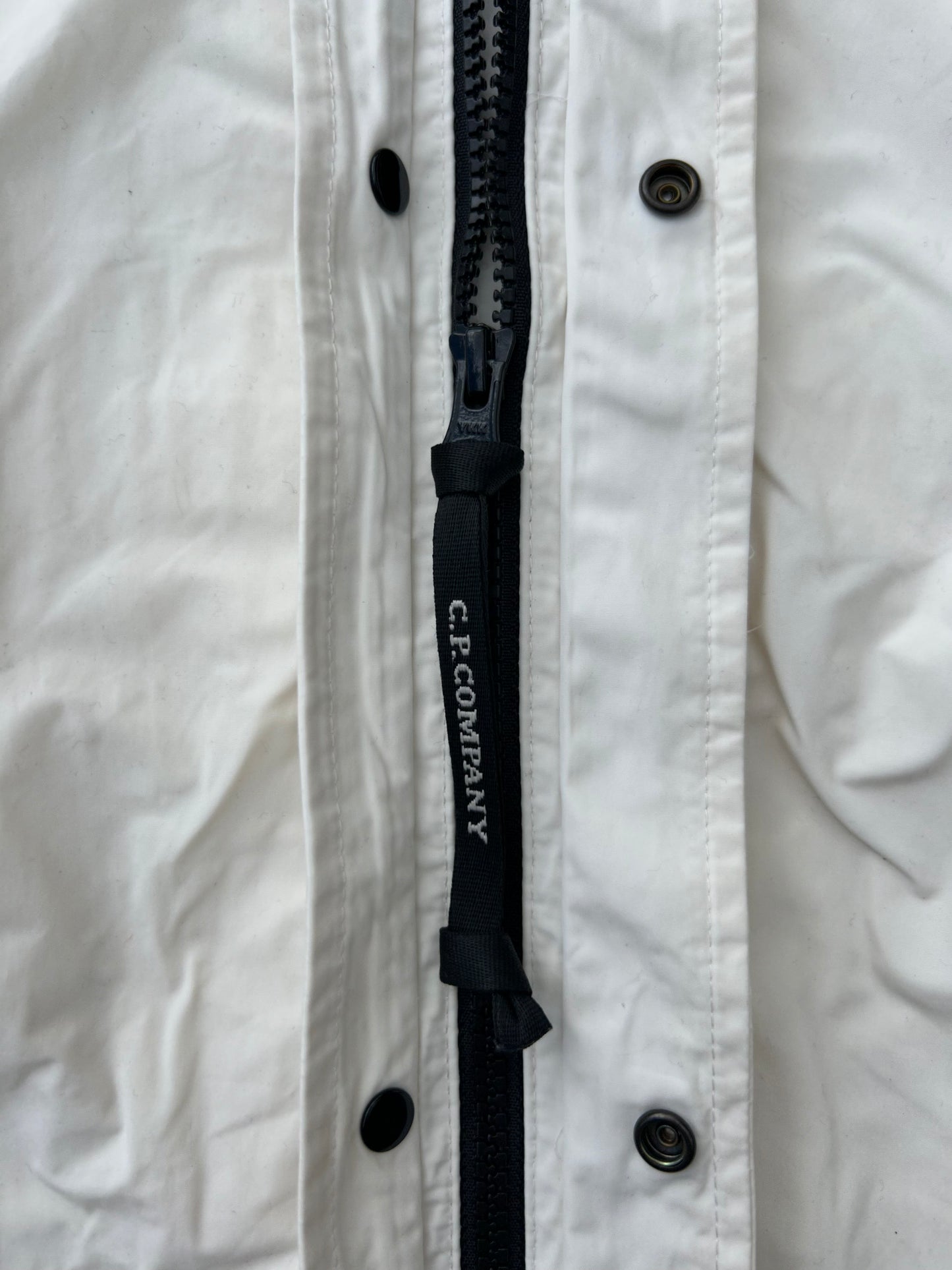 C.P COMPANY Jacket (S)