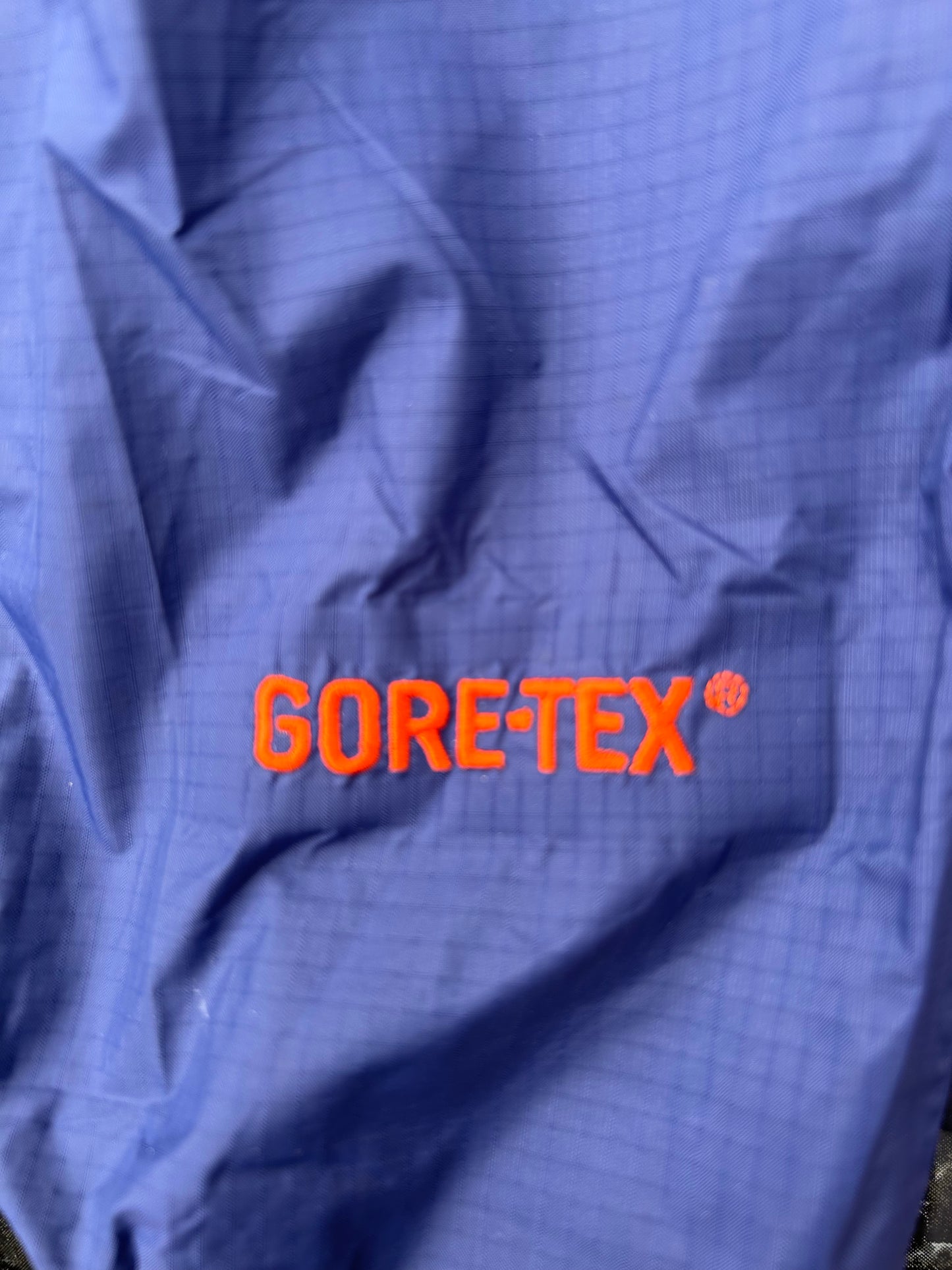 Montbell GoreTex Jacket (S)