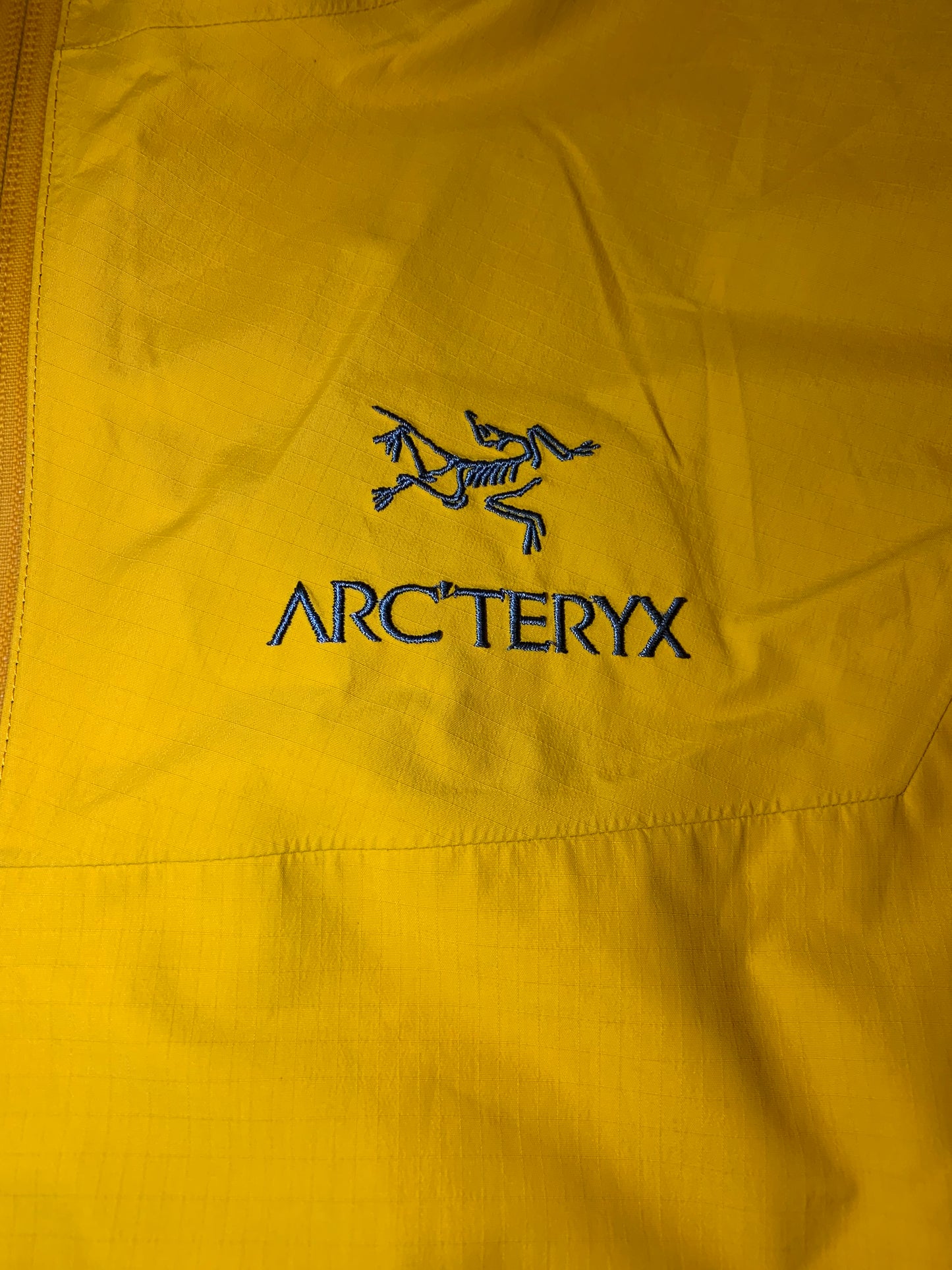 Arc’teryx Goretex Jacket (M)