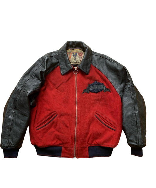 Avirex Jacket (M)