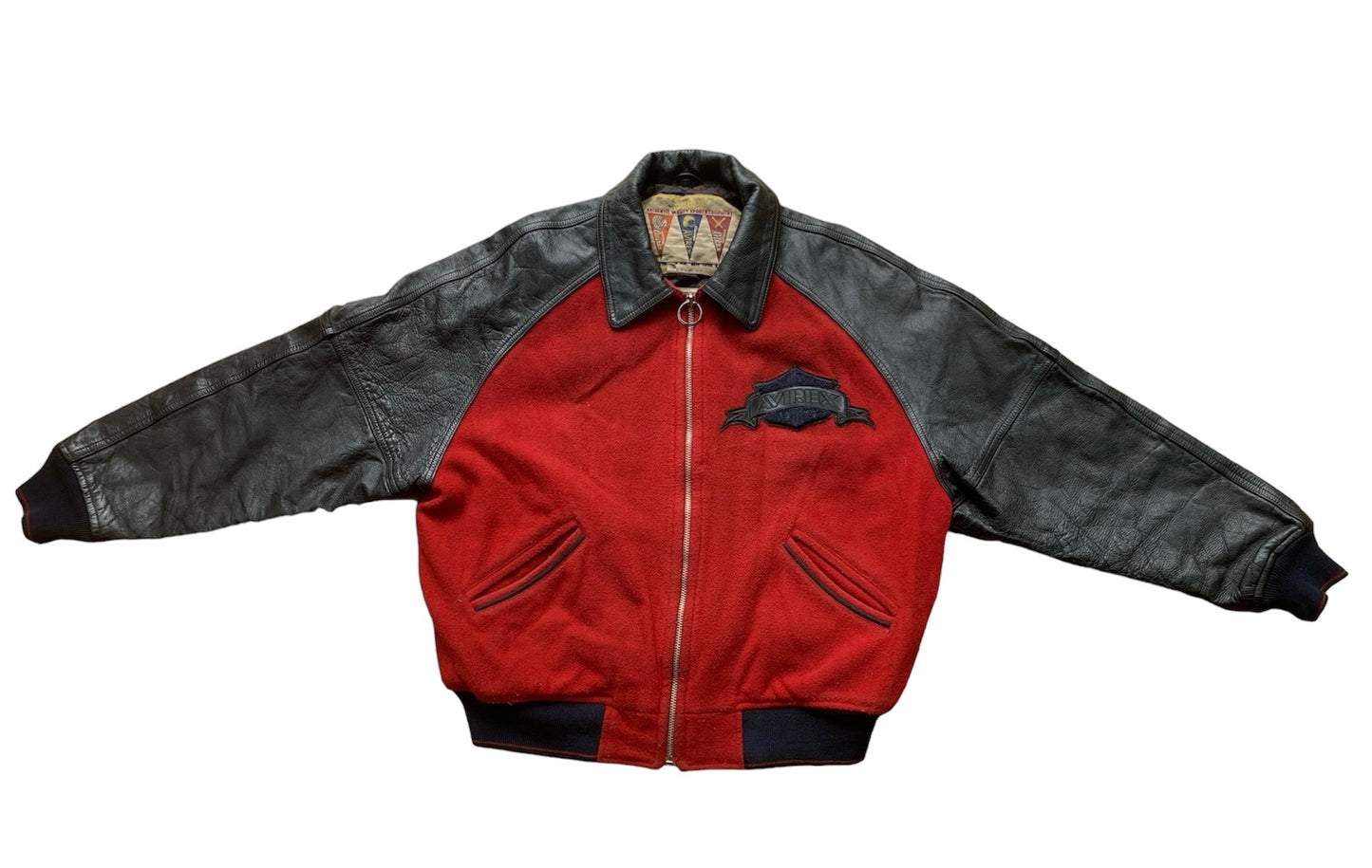 Avirex Jacket (M)