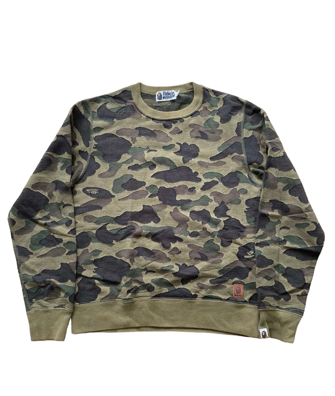 Bape Sweatshirt (S)