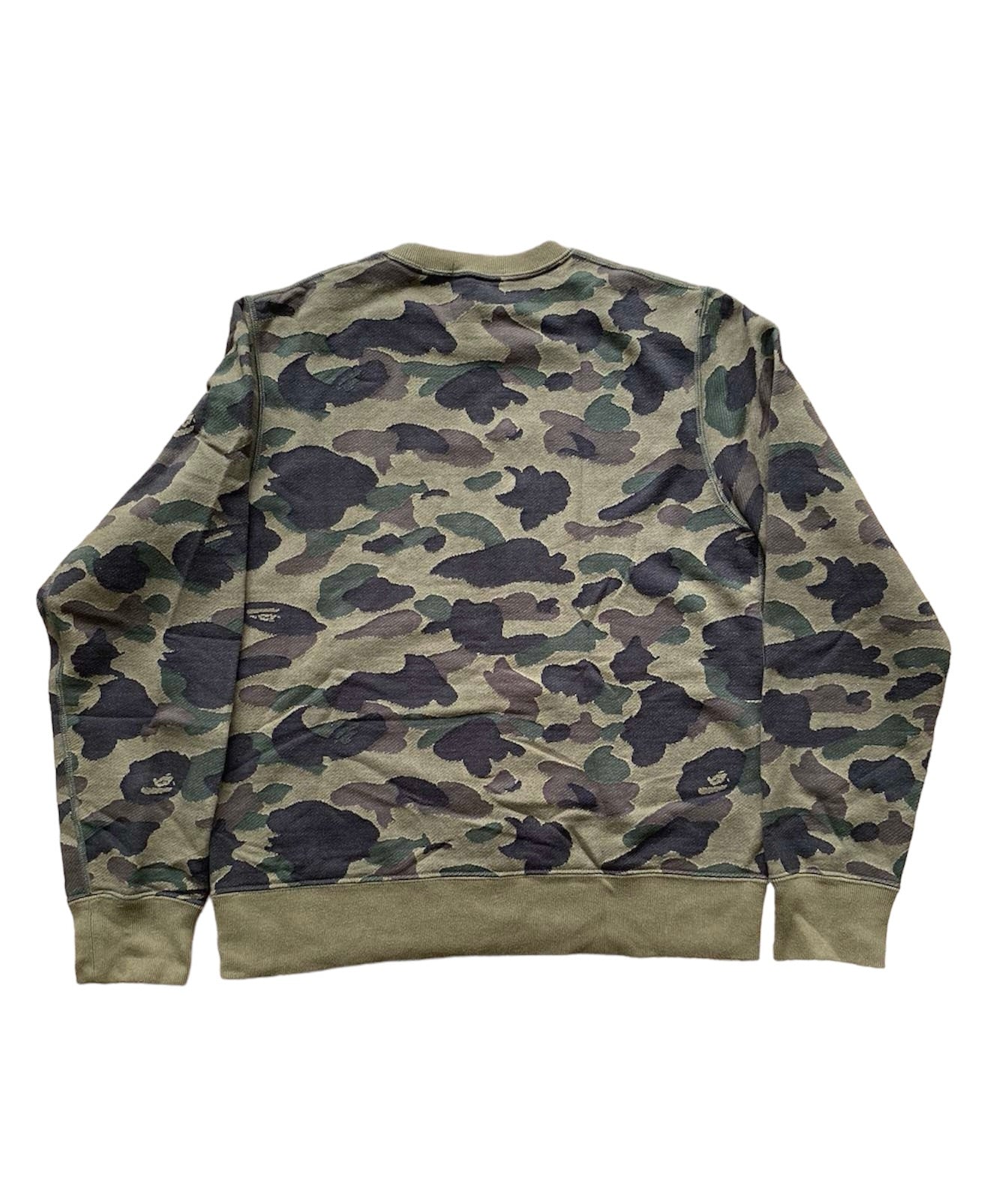 Bape Sweatshirt (S)