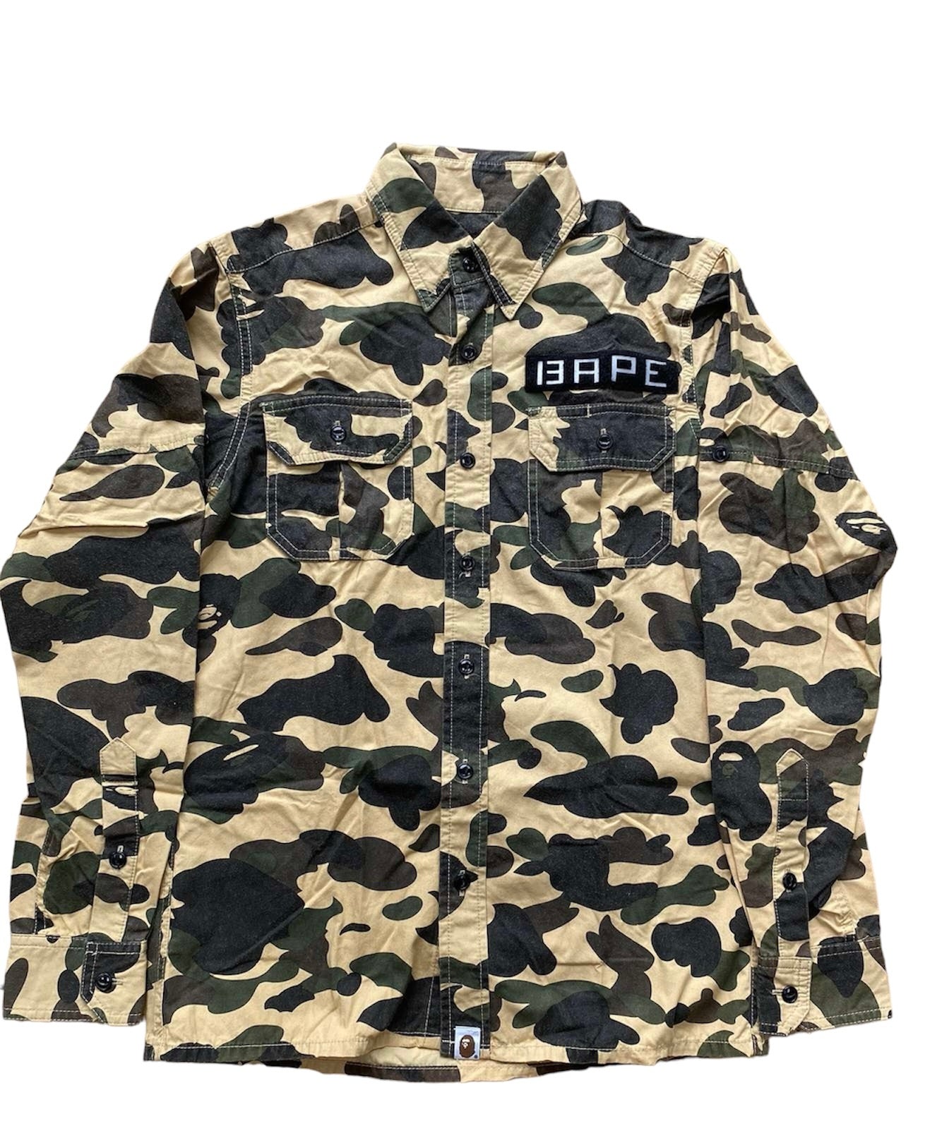 Bape Shirt (S)