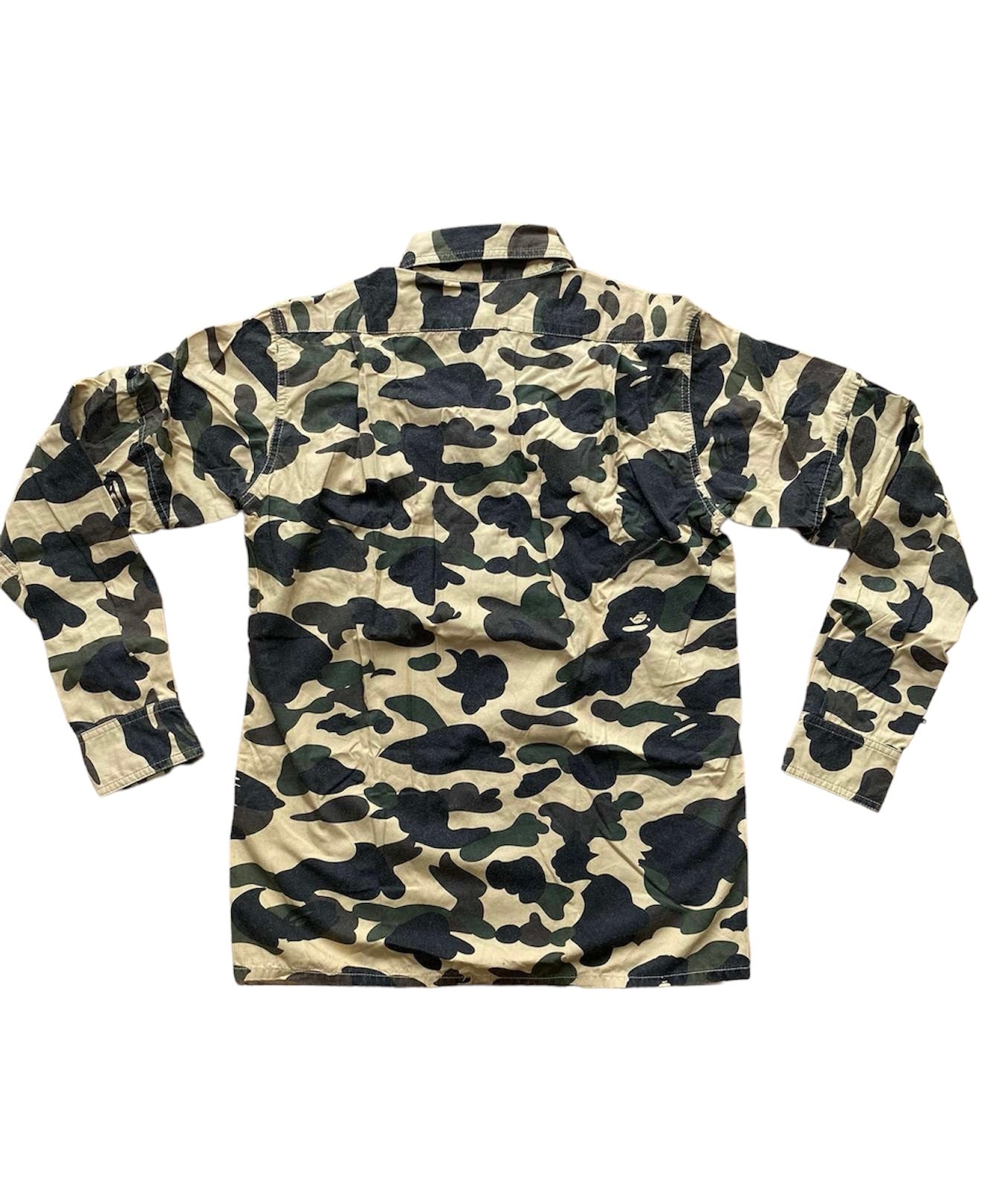 Bape Shirt (S)