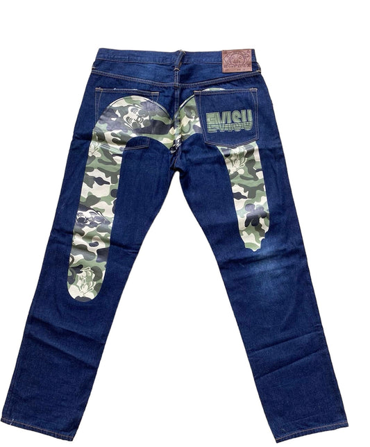 Evisu Jeans (36)