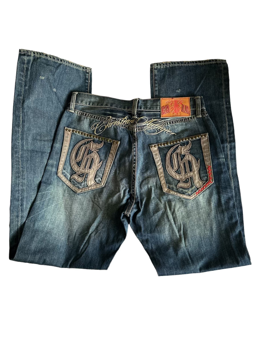 Christian Aguilar Jeans (32)