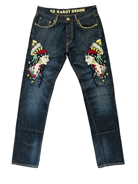 E Hardy Jeans (31)