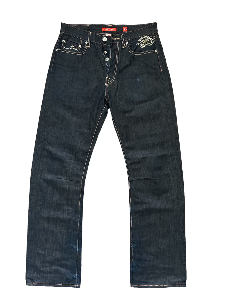 Ed Hardy Jeans (32)