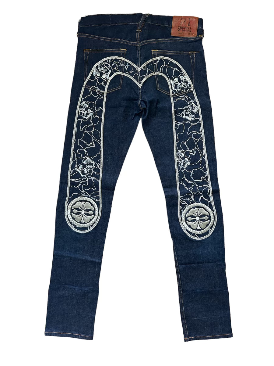 Evisu Jeans (29)