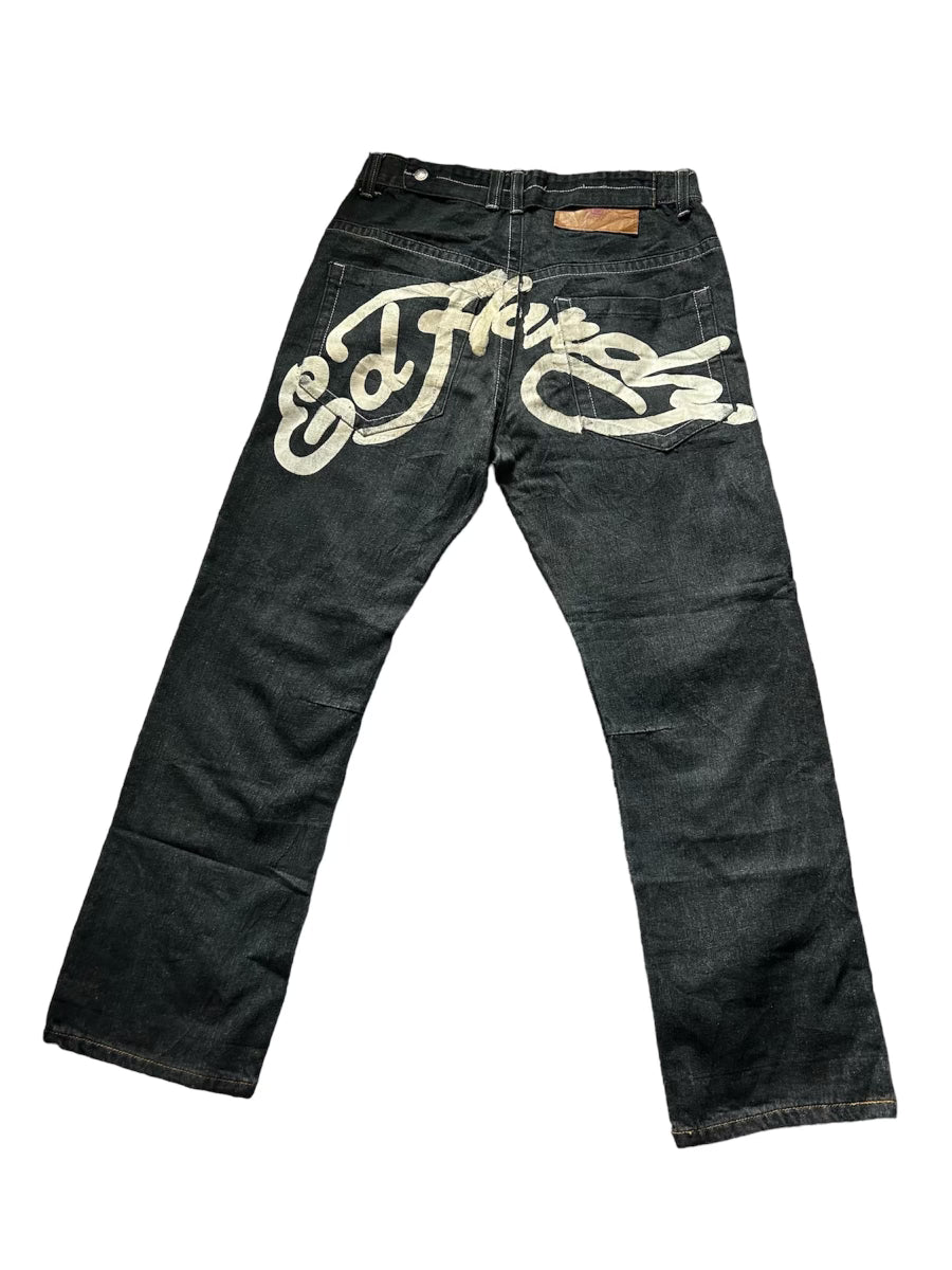 Ed Hardy Jeans (34)