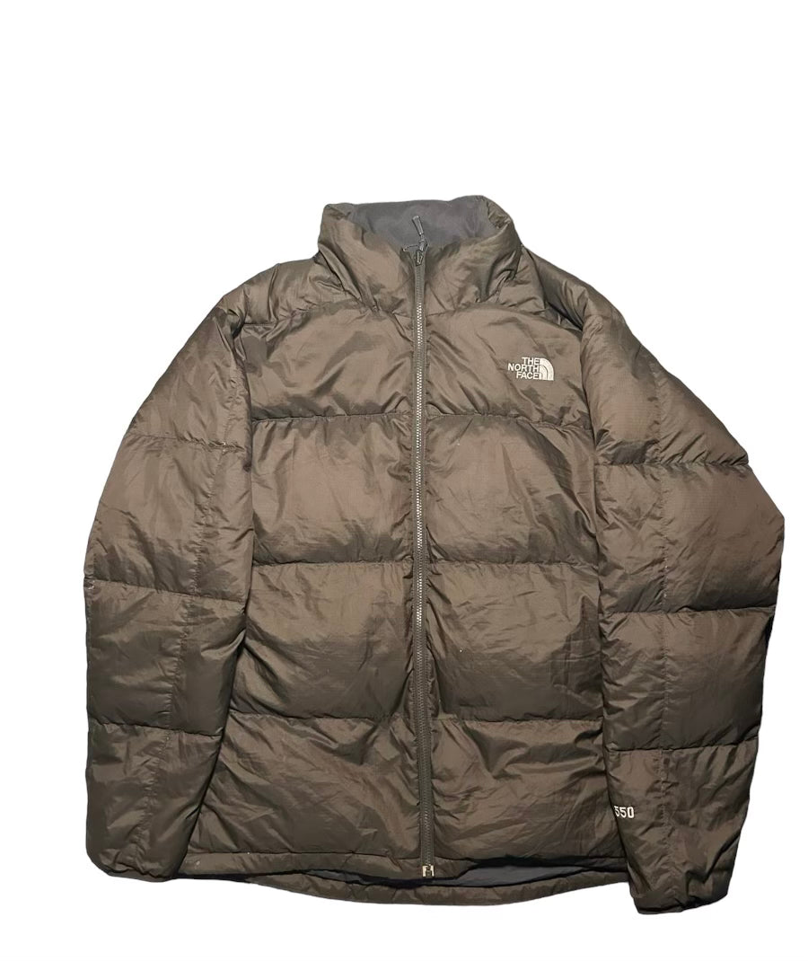 The North Face Jacket (2XL)