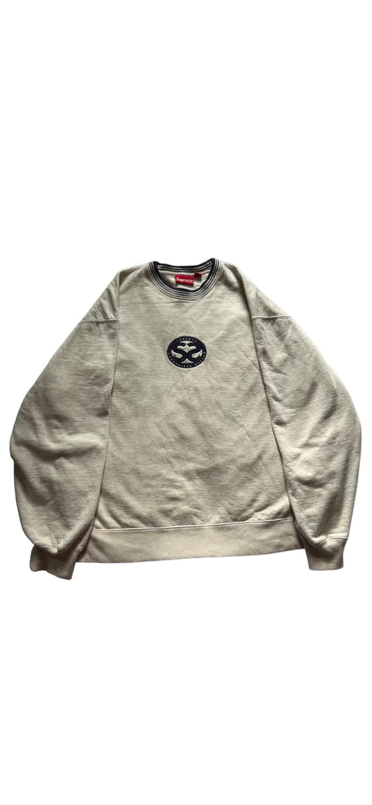 Supreme Sweatshirt (M)