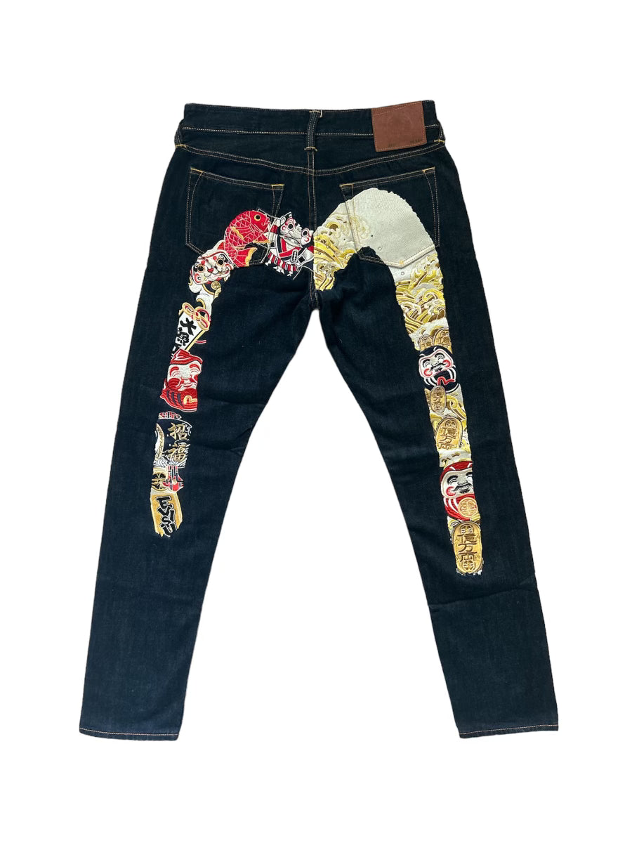 Evisu Jeans (30)