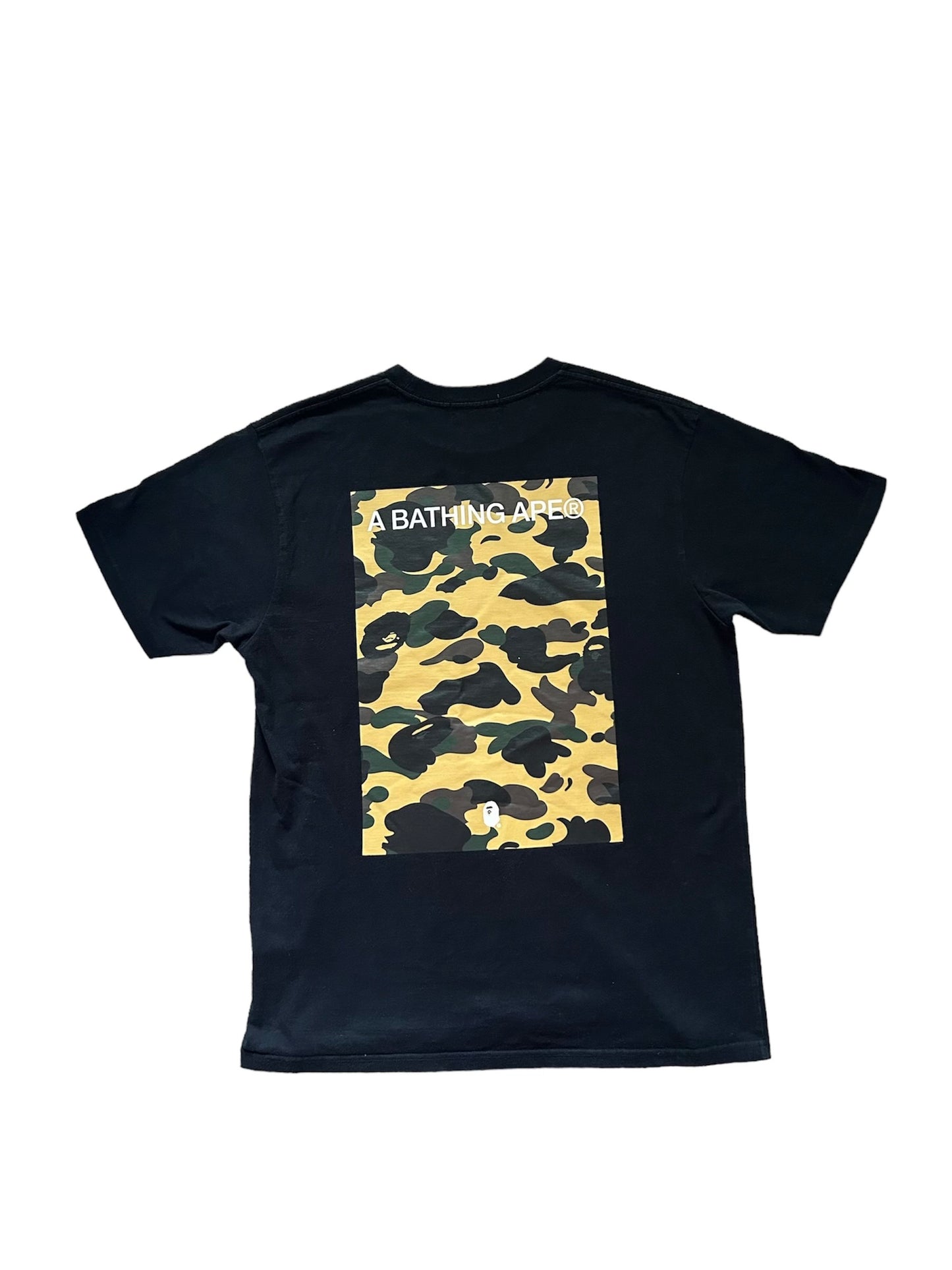 Bape T-Shirt (M)