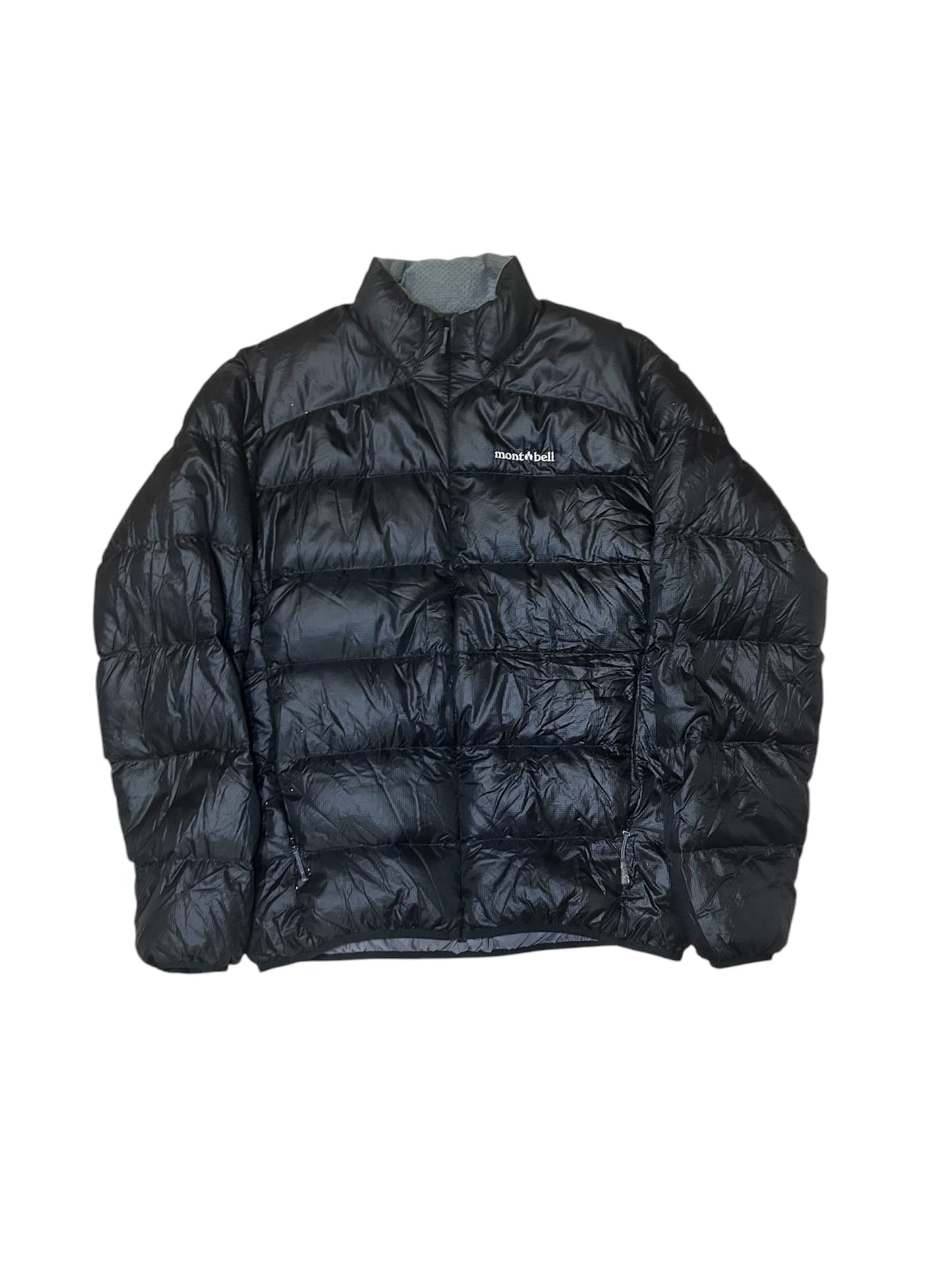 Montbell Puffer Jacket (S)