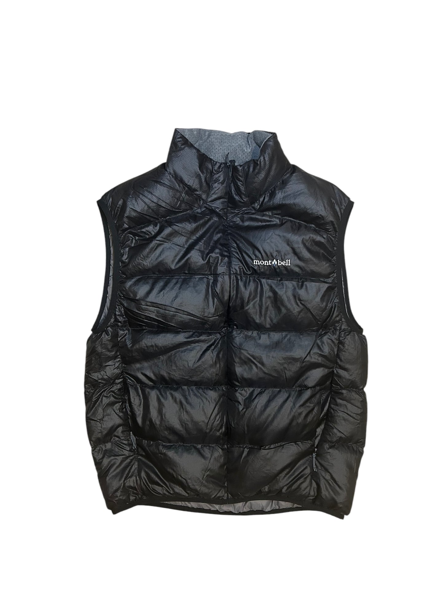 Montbell Gilet (S)