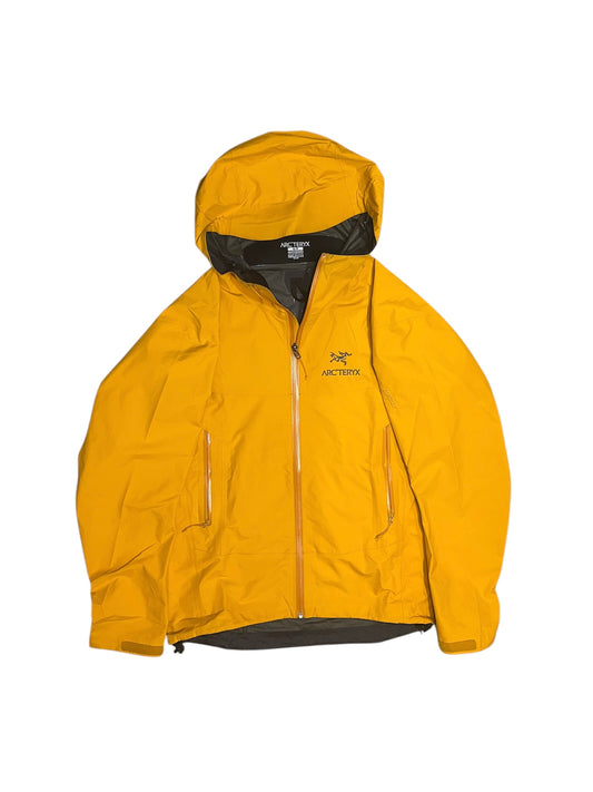 Arc’teryx Goretex Jacket (M)