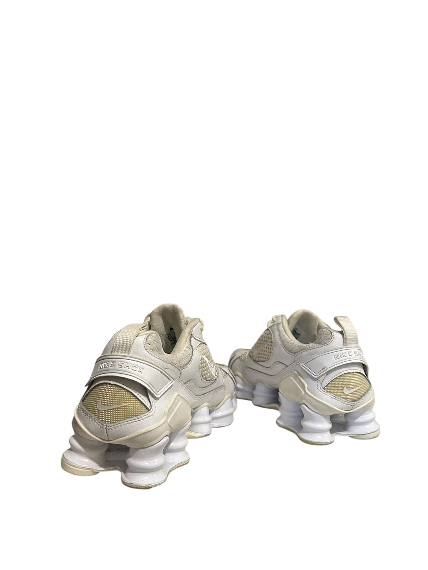 Nike SHOX TL (UK 4.5)